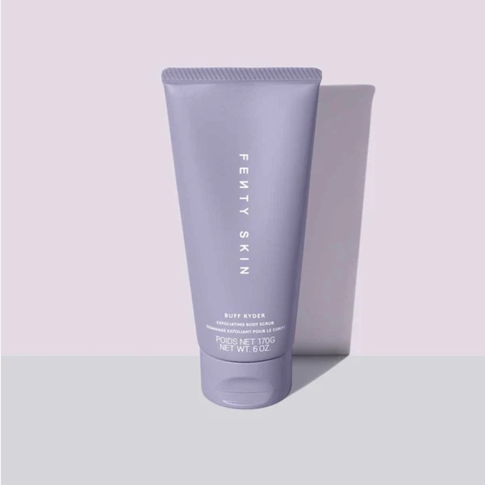 FENTY SKIN - BUFF RYDER BODY SCRUB